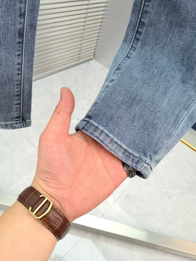 Louis Vuitton Jeans